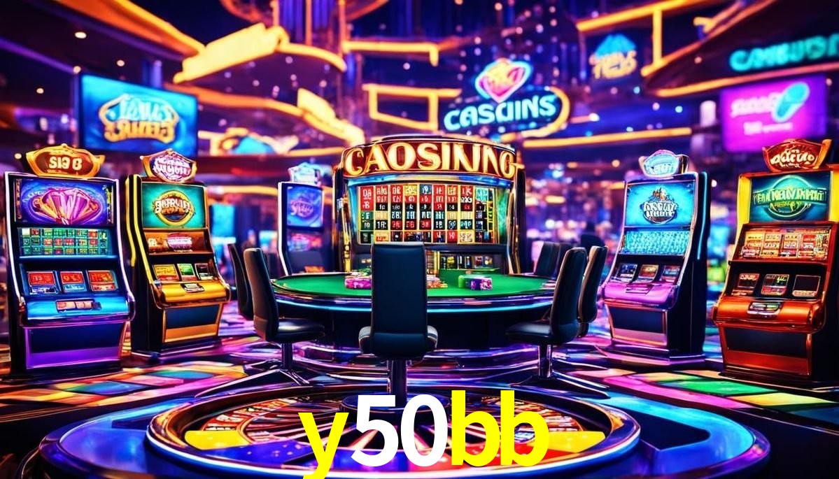 Jogos Certificados y50bb